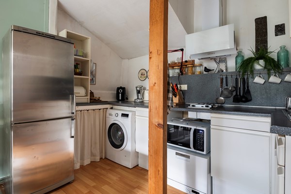 Medium property photo - Oudebildtdijk 858, 9079 NE Sint Jacobiparochie